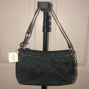 🖤SOLD🖤NWT. Authentic COACH purse
